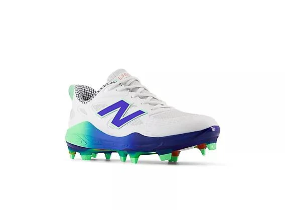 New Balance Velo v4 Molded Lab Work 6