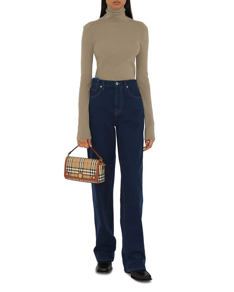 Burberry Top Handle Note Bag 3