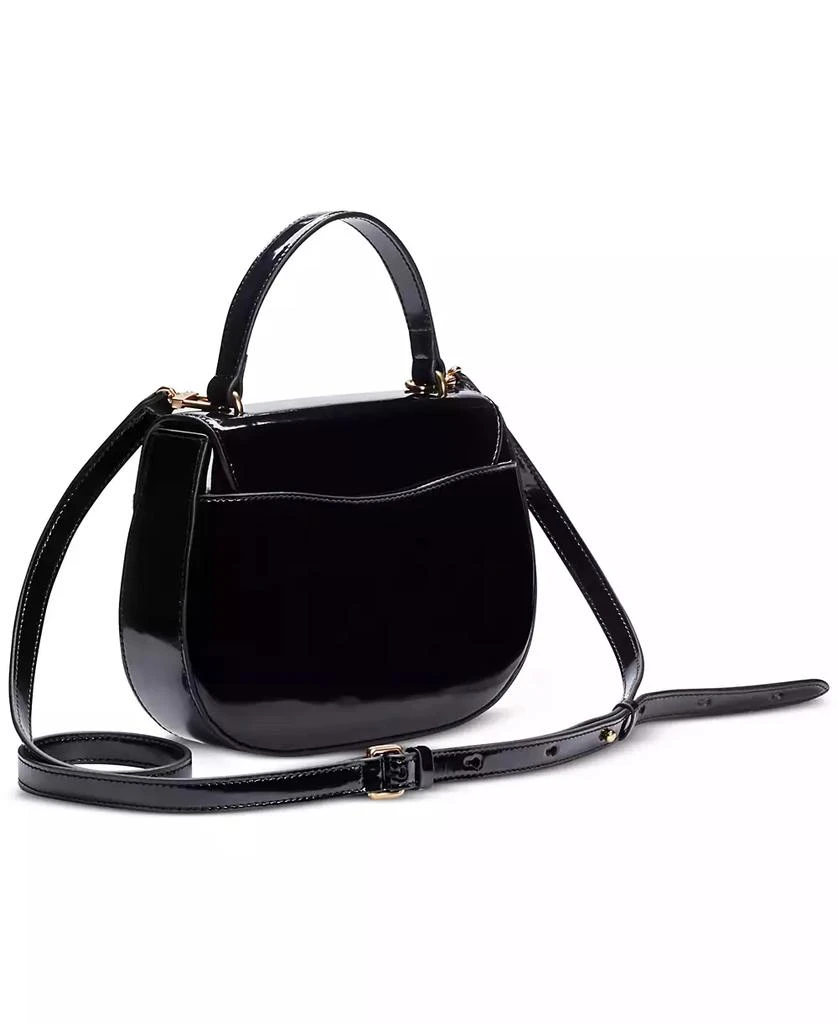 Sam Edelman Loraine Small Leather Top Handle Crossbody 4