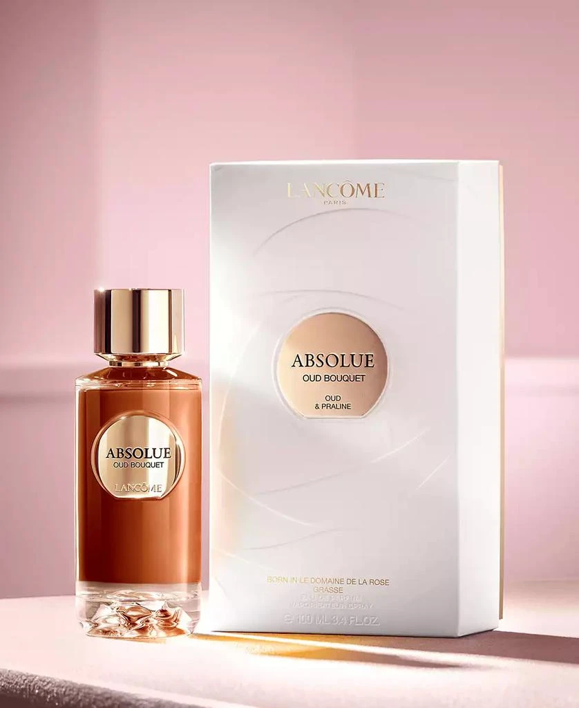 Lancôme Absolue Oud Bouquet Eau de Parfum 7