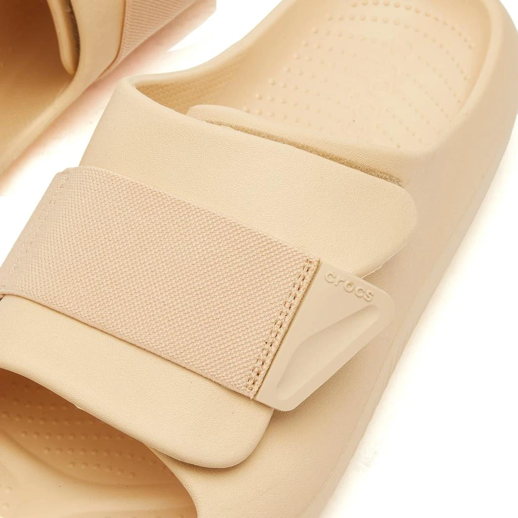 Crocs Crocs Mellow Luxe Recovery Slide 3