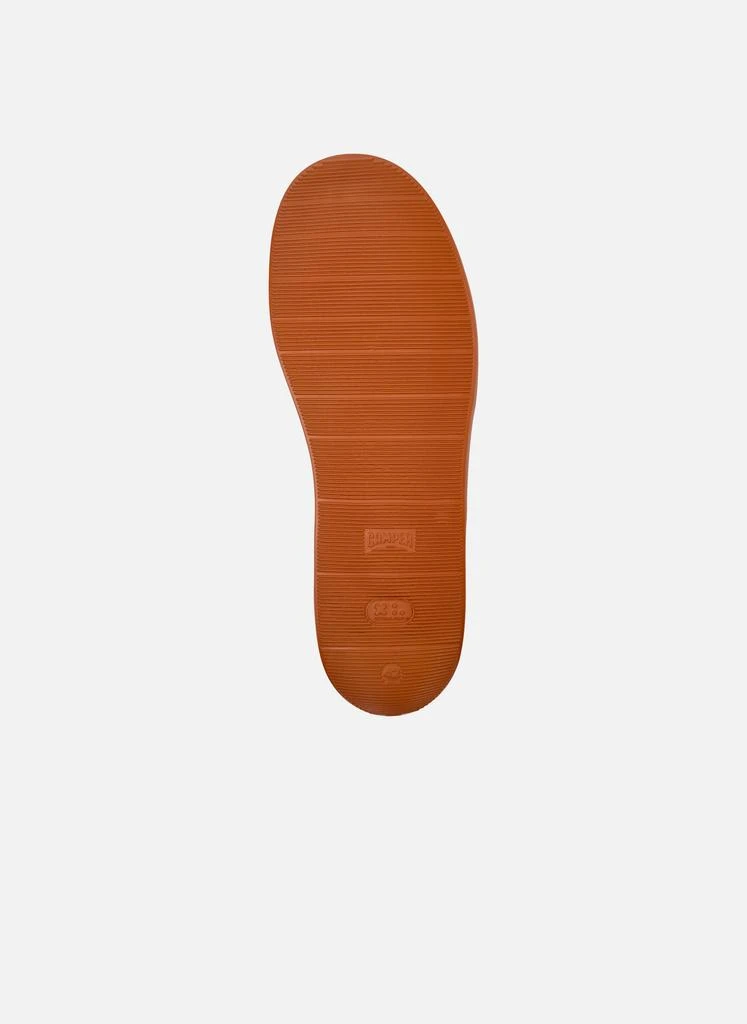 Camper Shoes Men  Wagon 5