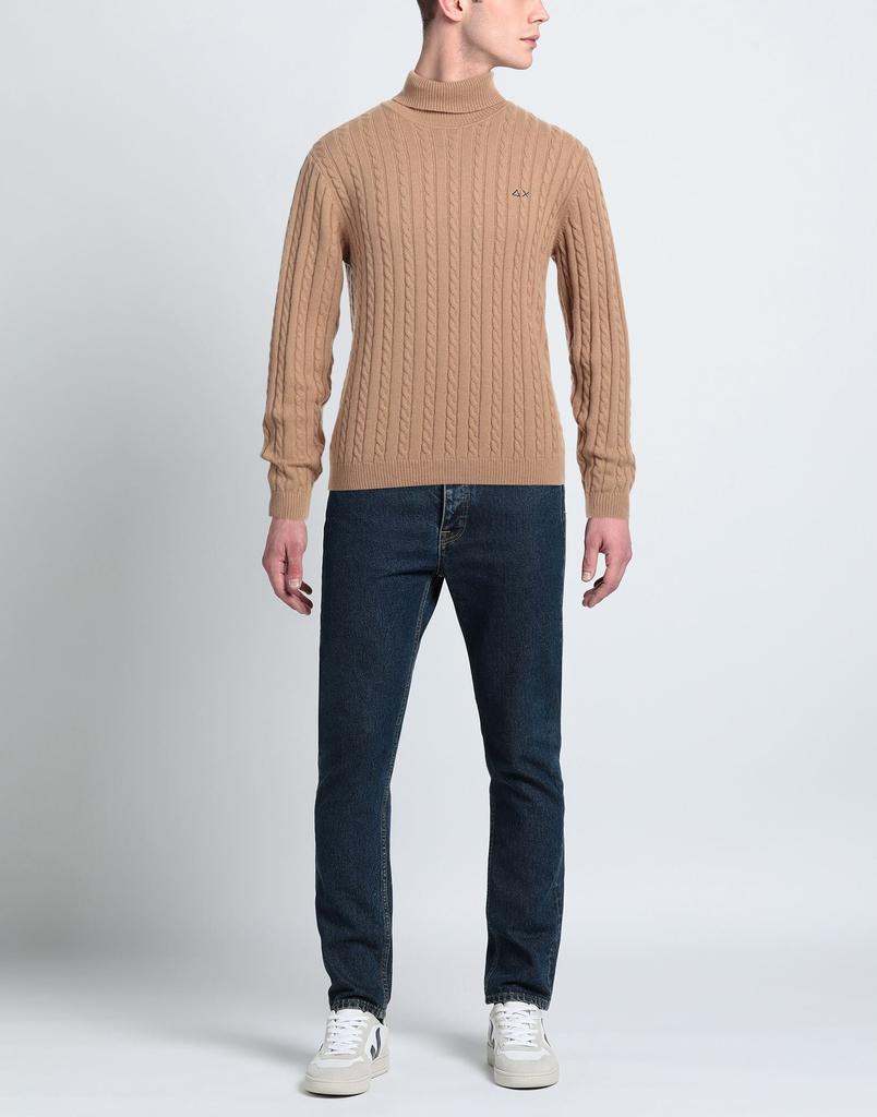 SUN 68 Turtleneck