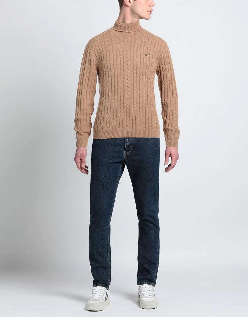 SUN 68 Turtleneck 2