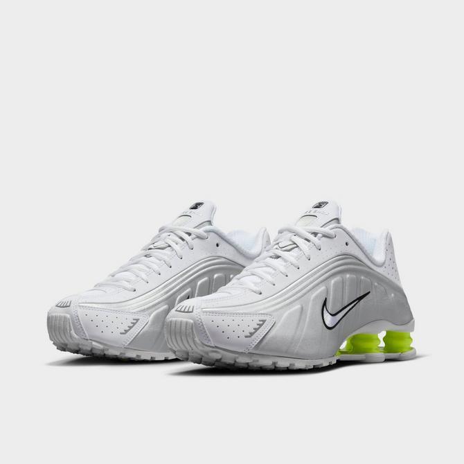 NIKE Women's Nike Shox R4 Casual Shoes