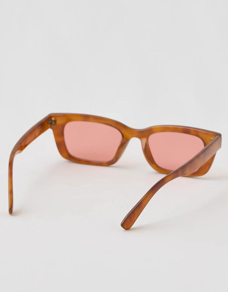 Aerie Aerie Mini Weekend Sunglasses 2