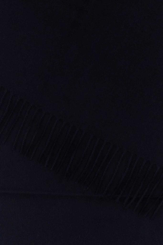 Johnstons of Elgin Johnstons of Elgin Fringed Knitted Scarf