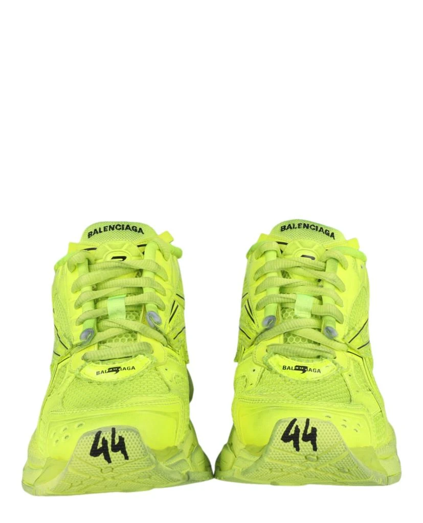 Balenciaga Runner Bicolor Sneakers 5