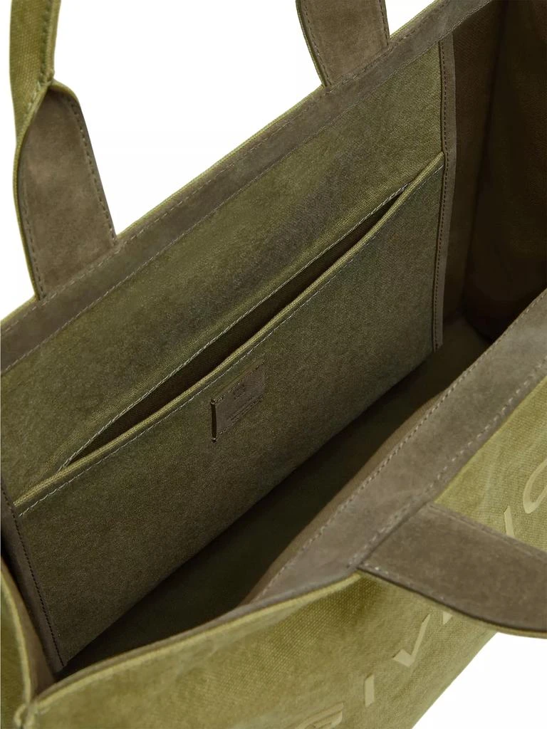 Givenchy Tote Bag in Canvas 4