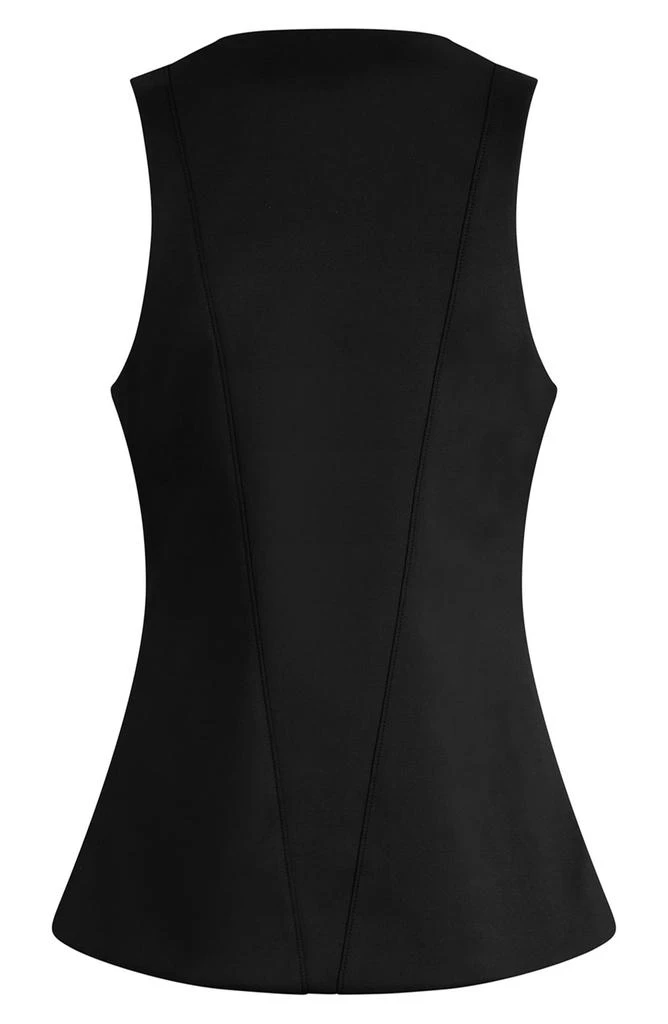 Hudson Scuba Tuxedo Vest 5