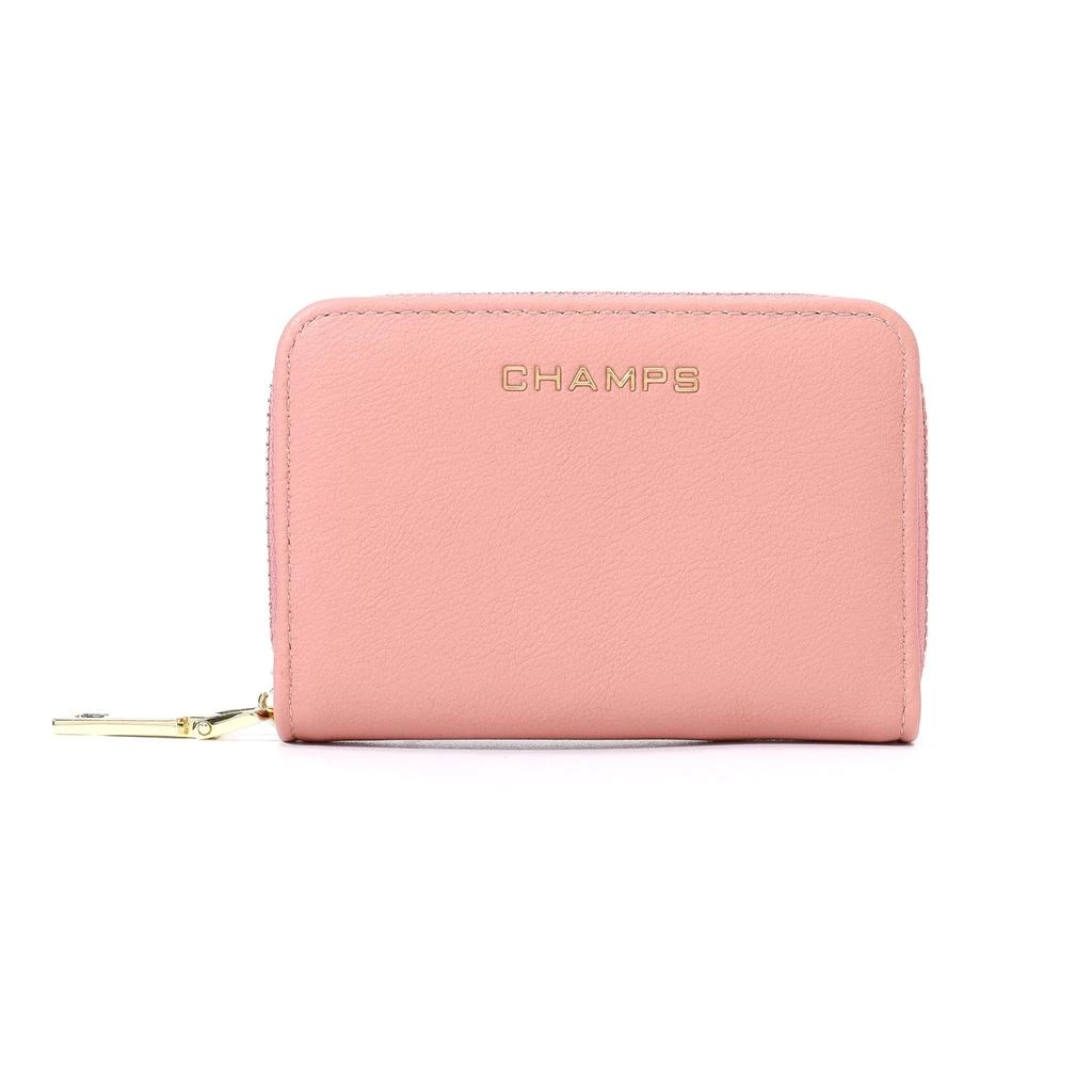 Champs Iconic / Palm Wallet 1