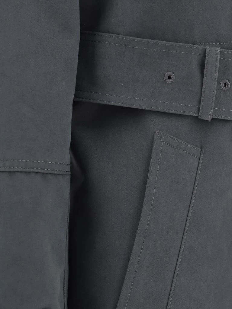 Burberry Trench Coat 4