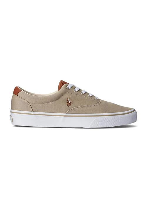 Ralph Lauren Ralph Lauren Keaton Canvas Sneakers 2