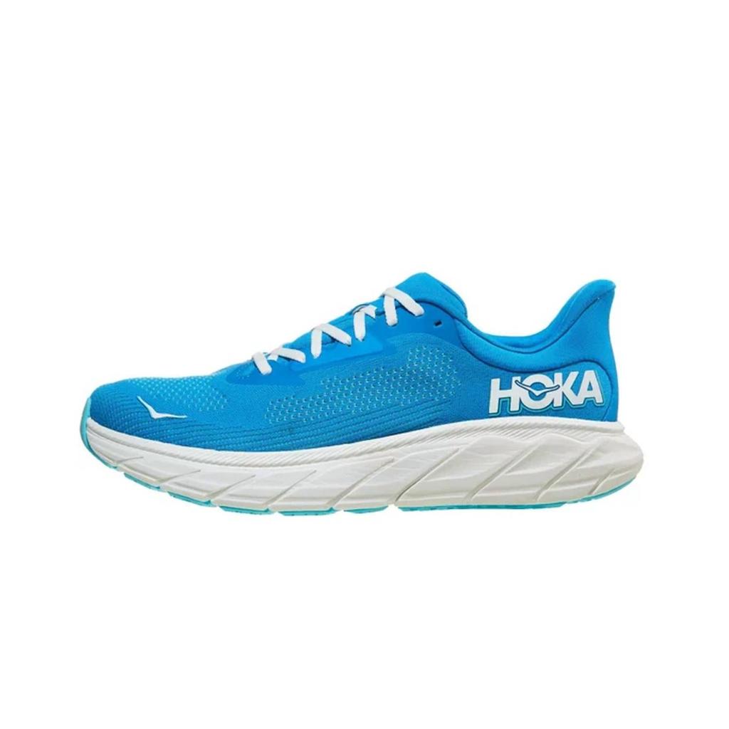 Hoka One One Hoka - Men
s Arahi 7 Running Shoes