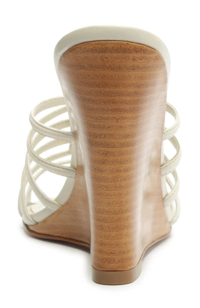 Schutz Octavia Wedge Sandal 7