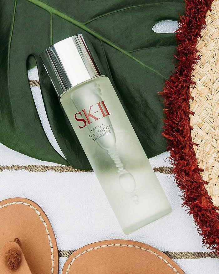 SK-II Facial Treatment Essence (Pitera Essence) 5