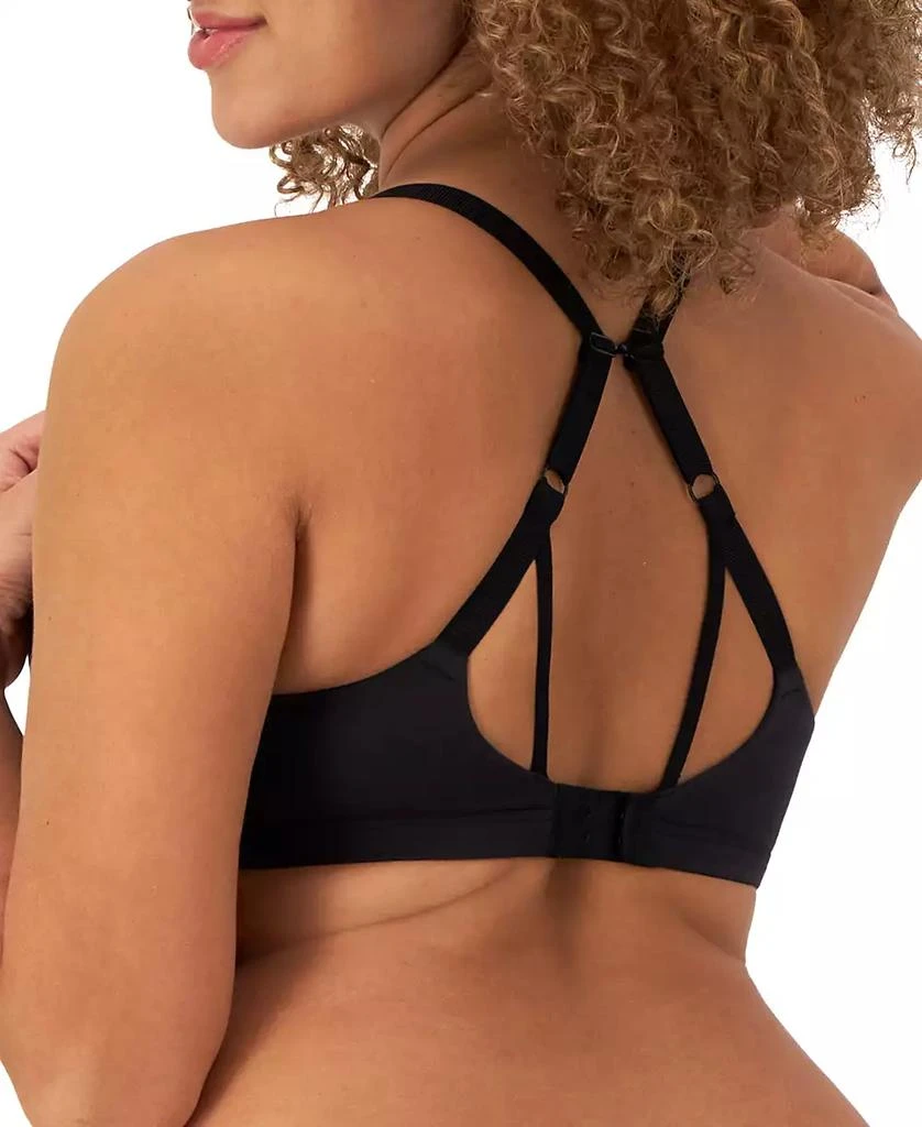 Maidenform Women's Everyday Luxe Wireless T-Shirt Bra DM2402 3