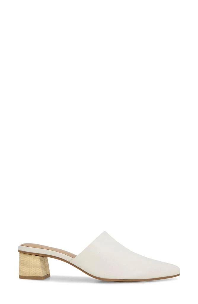 Splendid Lorelei Pointed Toe Mule 3