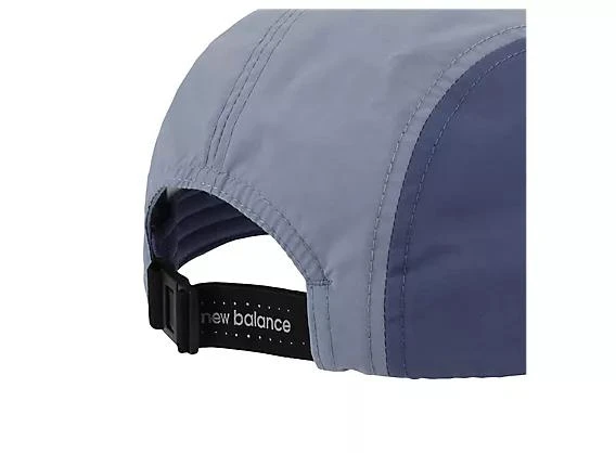 New Balance 5 Panel Everyday Trainer Hat 3