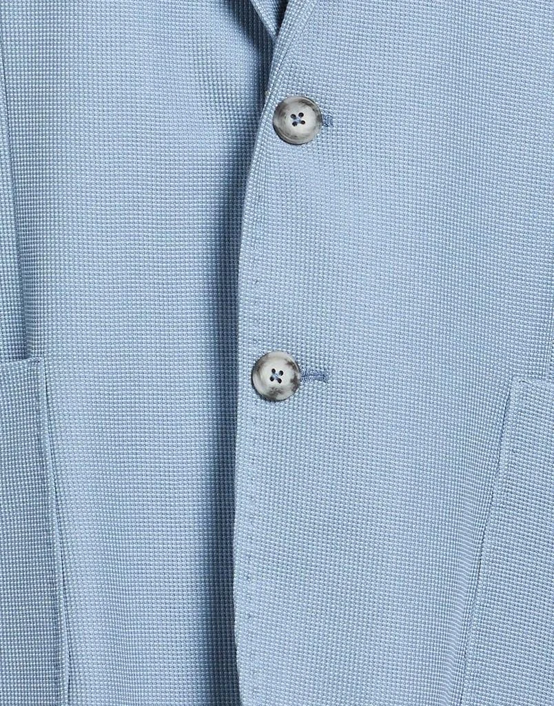 PAUL MIRANDA Blazer 4