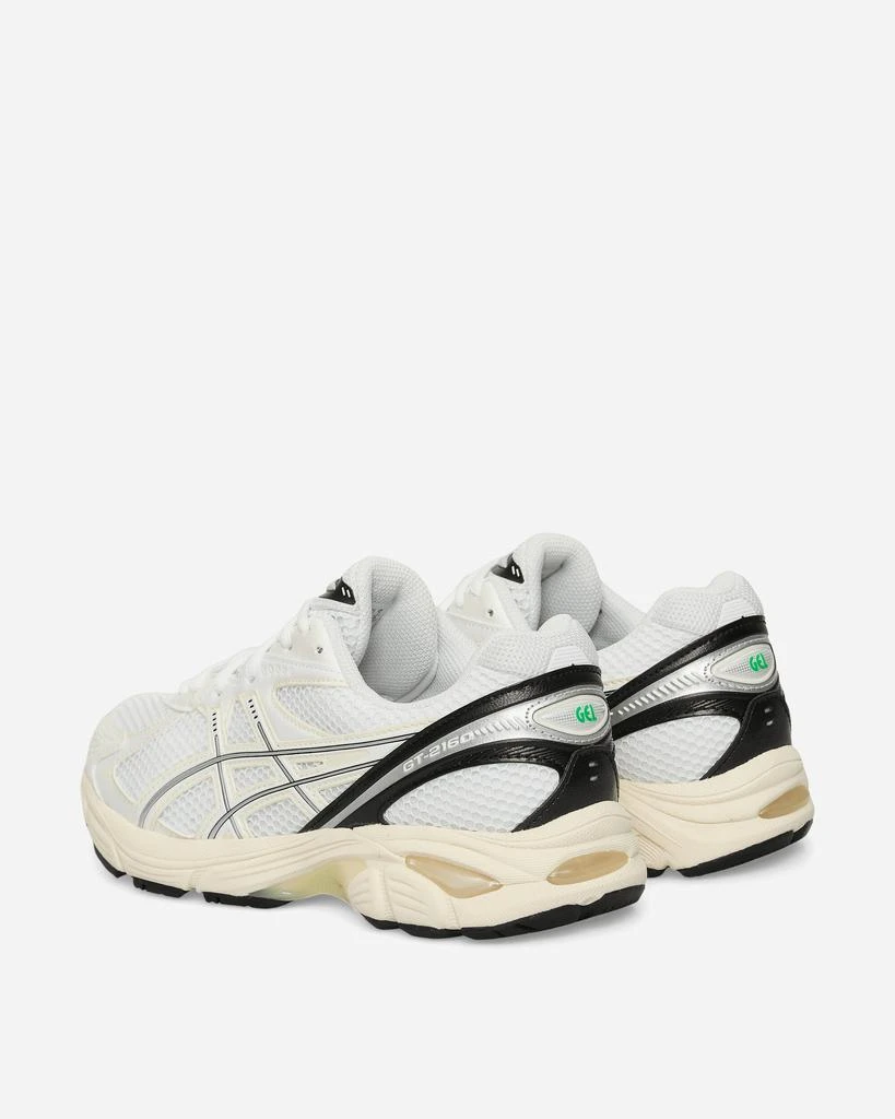 Asics GT-2160 Sneakers White / Black 4