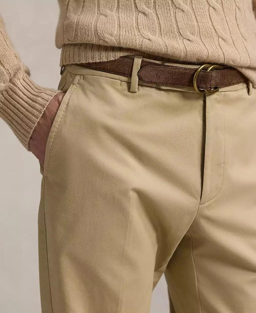 Ralph Lauren Men
s Stretch Chino Suit Trousers 2
