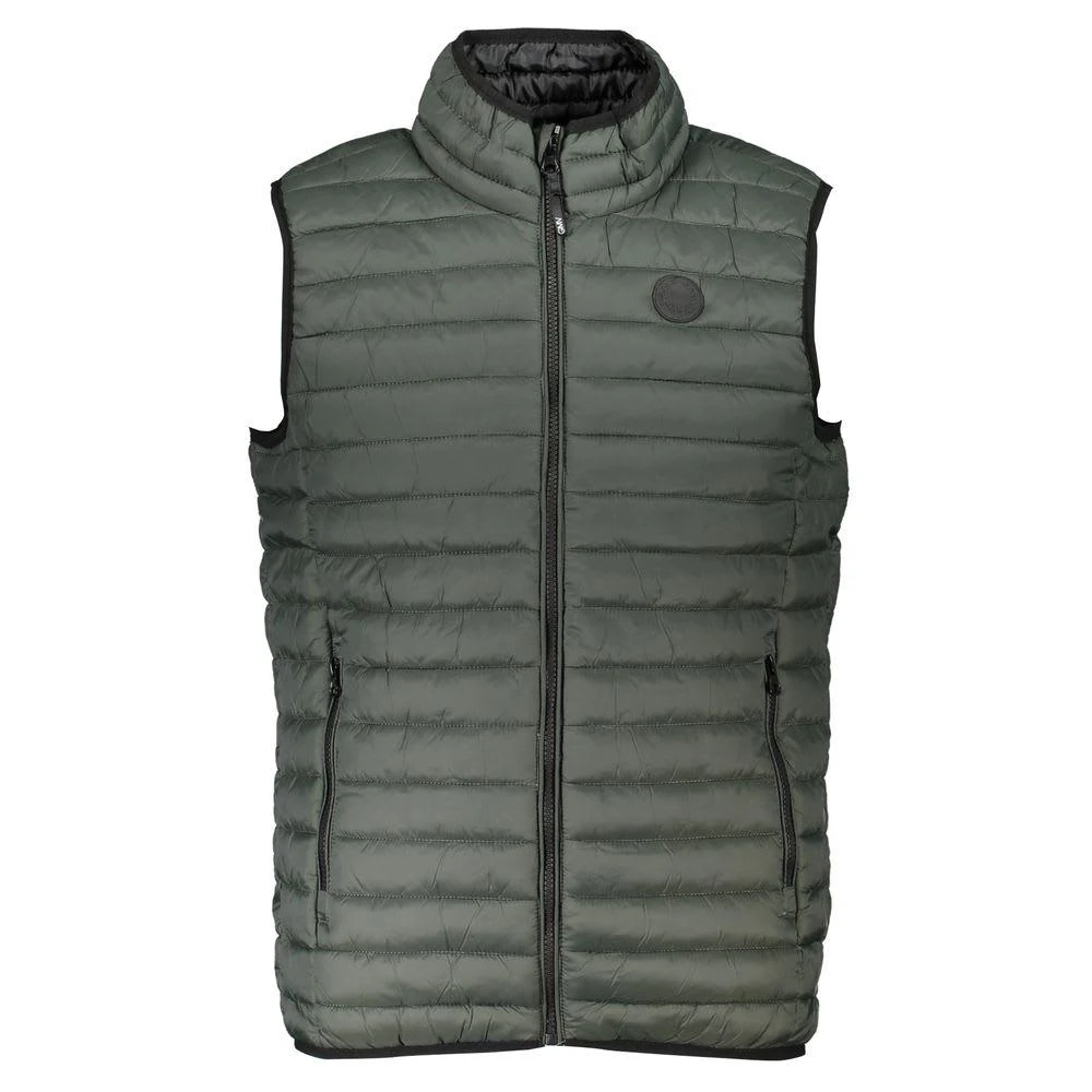 Gianmarco Venturi Poliammide Men
s Men
s Vest
