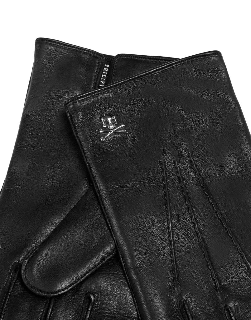 Philipp Plein Mid-gloves Skull 2