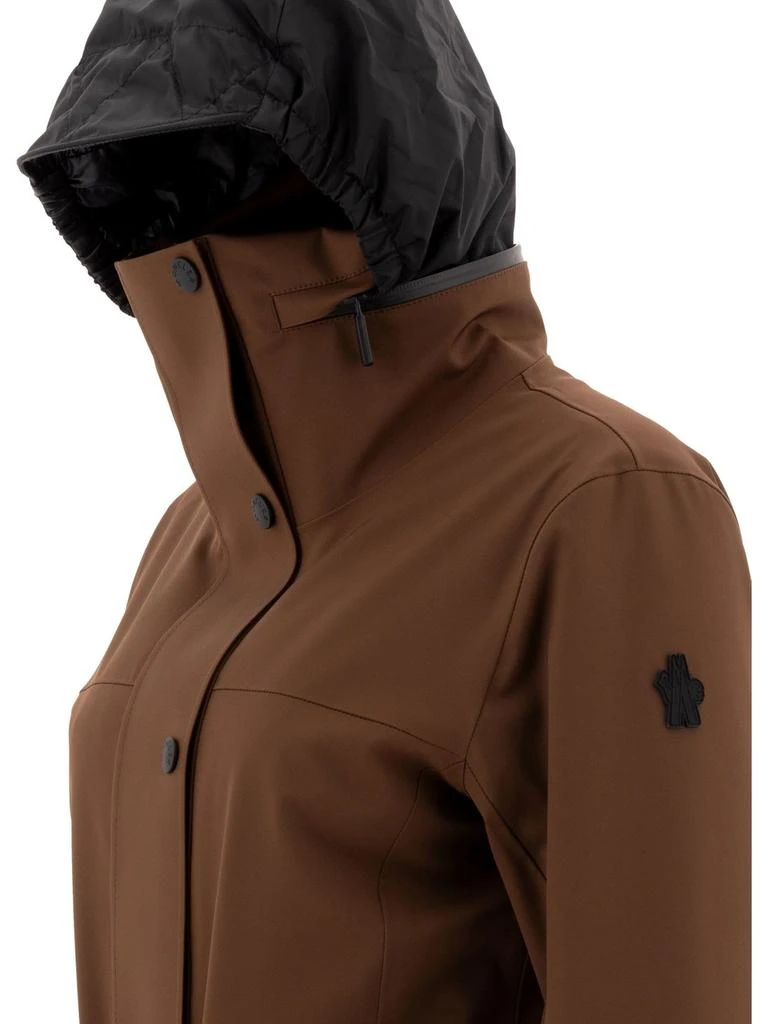 Moncler Moncler Grenoble Hainets Ski Jacket 4