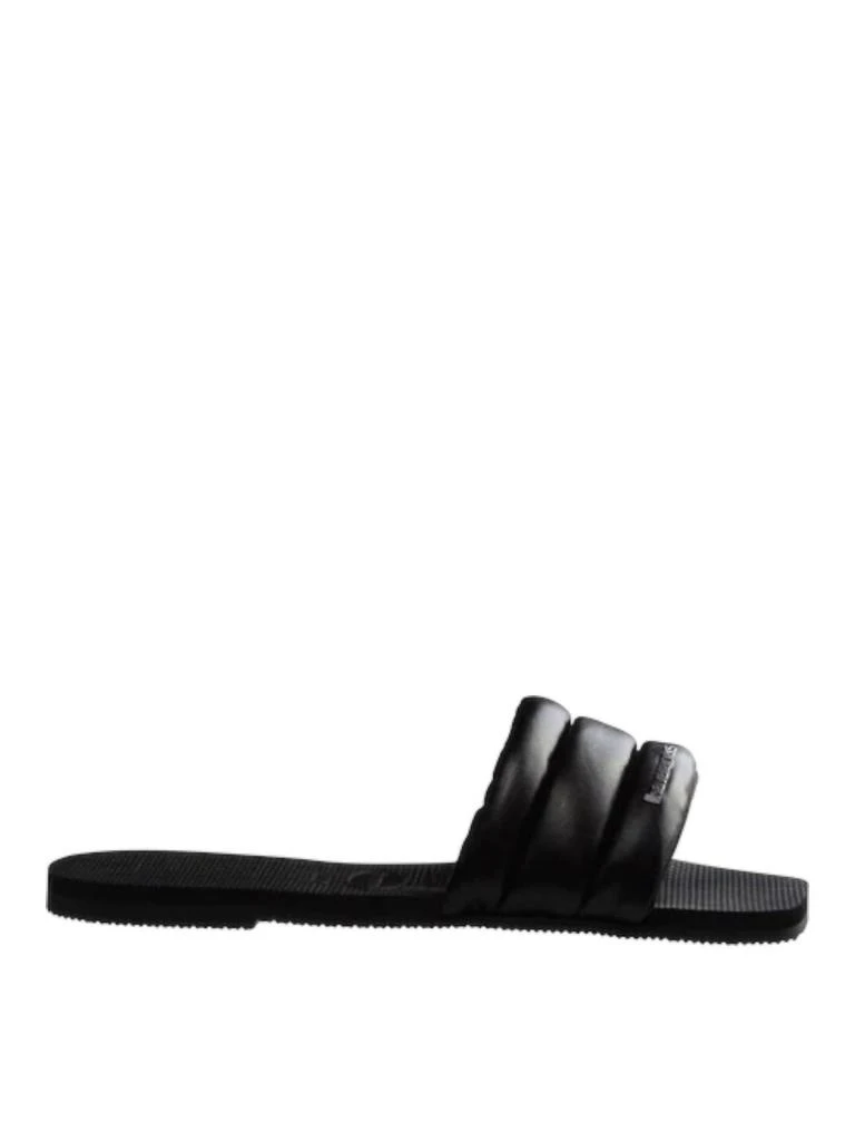 Havaianas Havaianas - Women's You Milan Slide Sandals 1