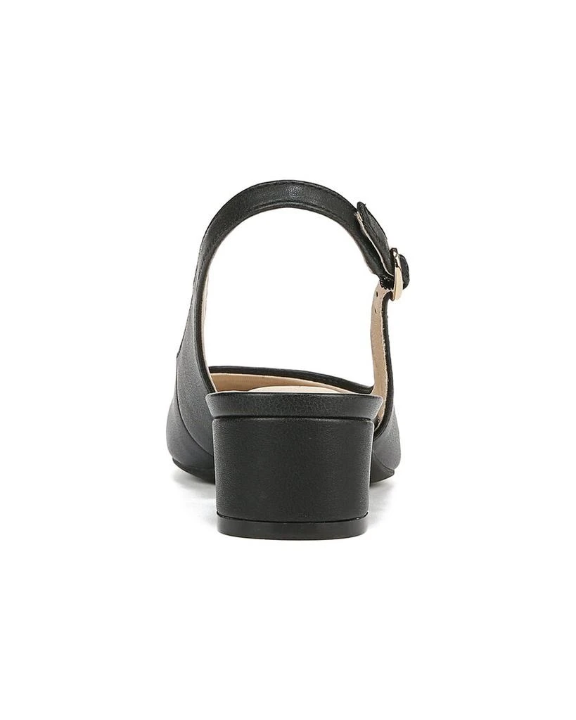LifeStride Lorena Slingback 3