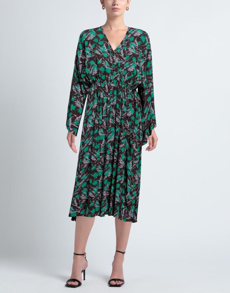 ATTIC AND BARN Midi dress