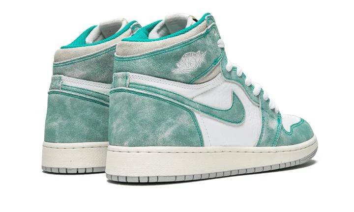 Jordan Air Jordan 1 Retro High OG GS 4