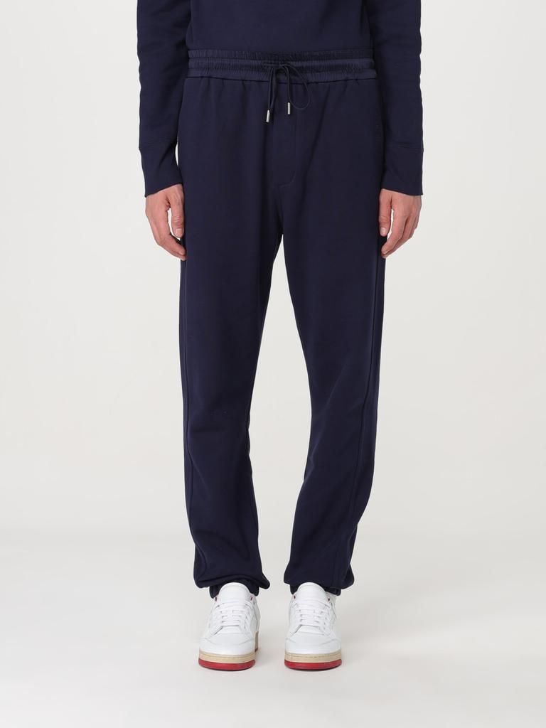 【送料&関税込】Saint Laurent Slim Fit Mid-rise Trousers Saint Laurent Slim Fit Mid-rise Trousers | italist
