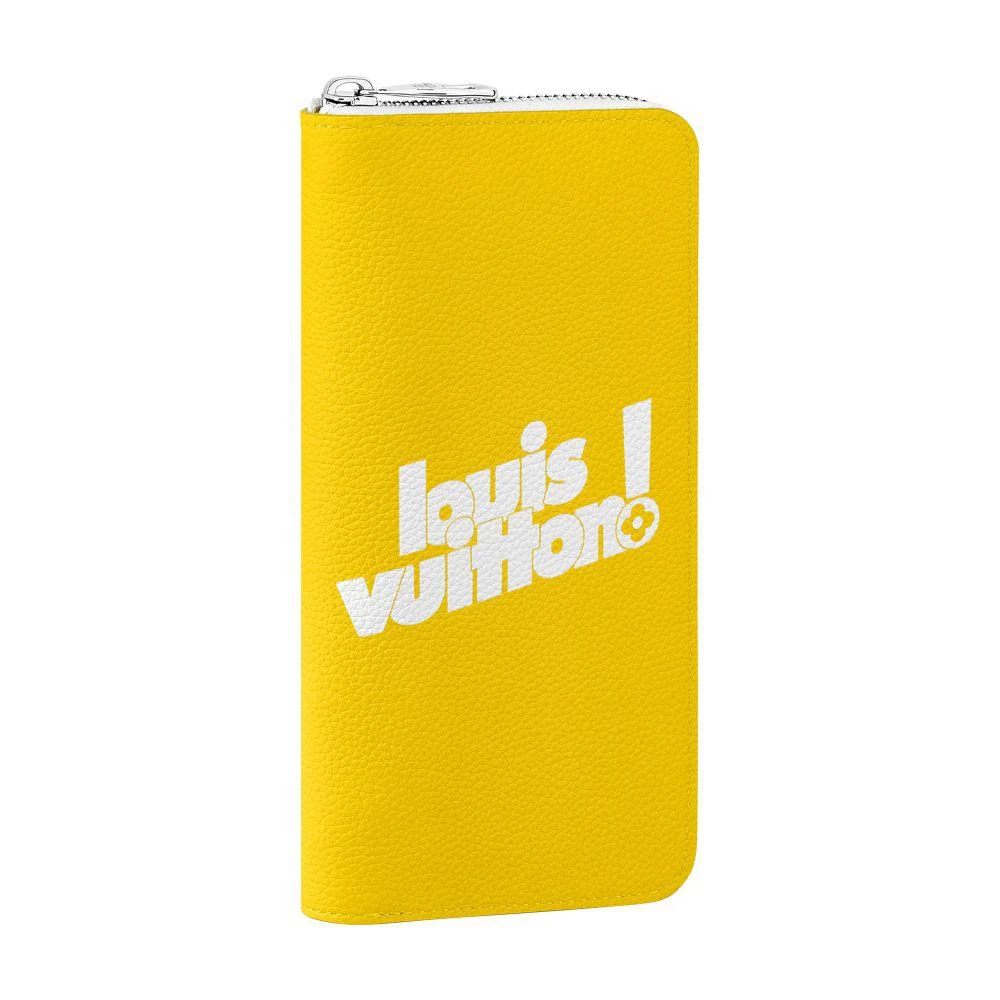 Louis Vuitton Zippy Wallet Vertical 8