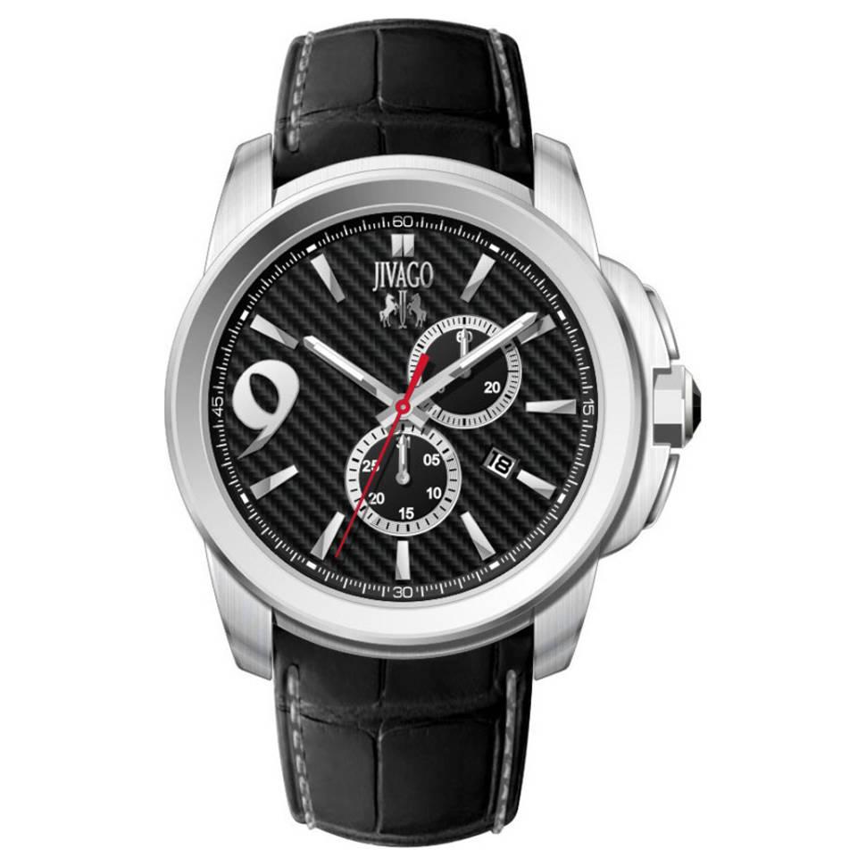 JIVAGO Jivago Gliese Men's Watch