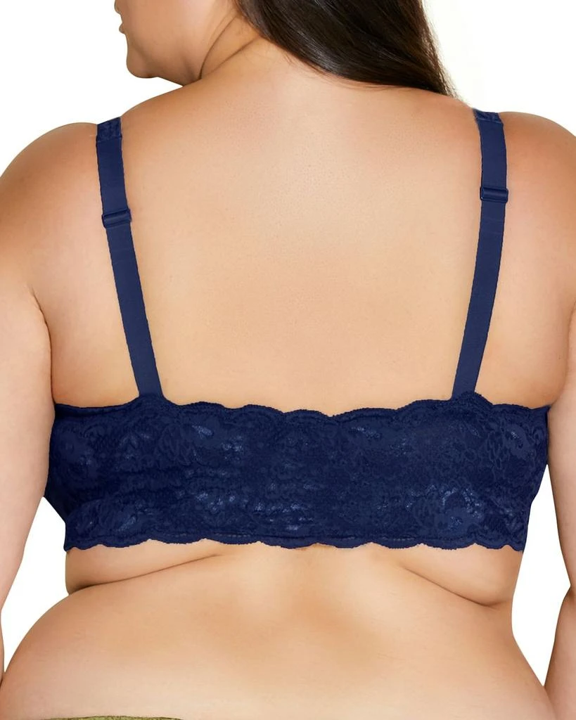 Cosabella Never Say Never Ultra Curvy Sweetie Bralette 2