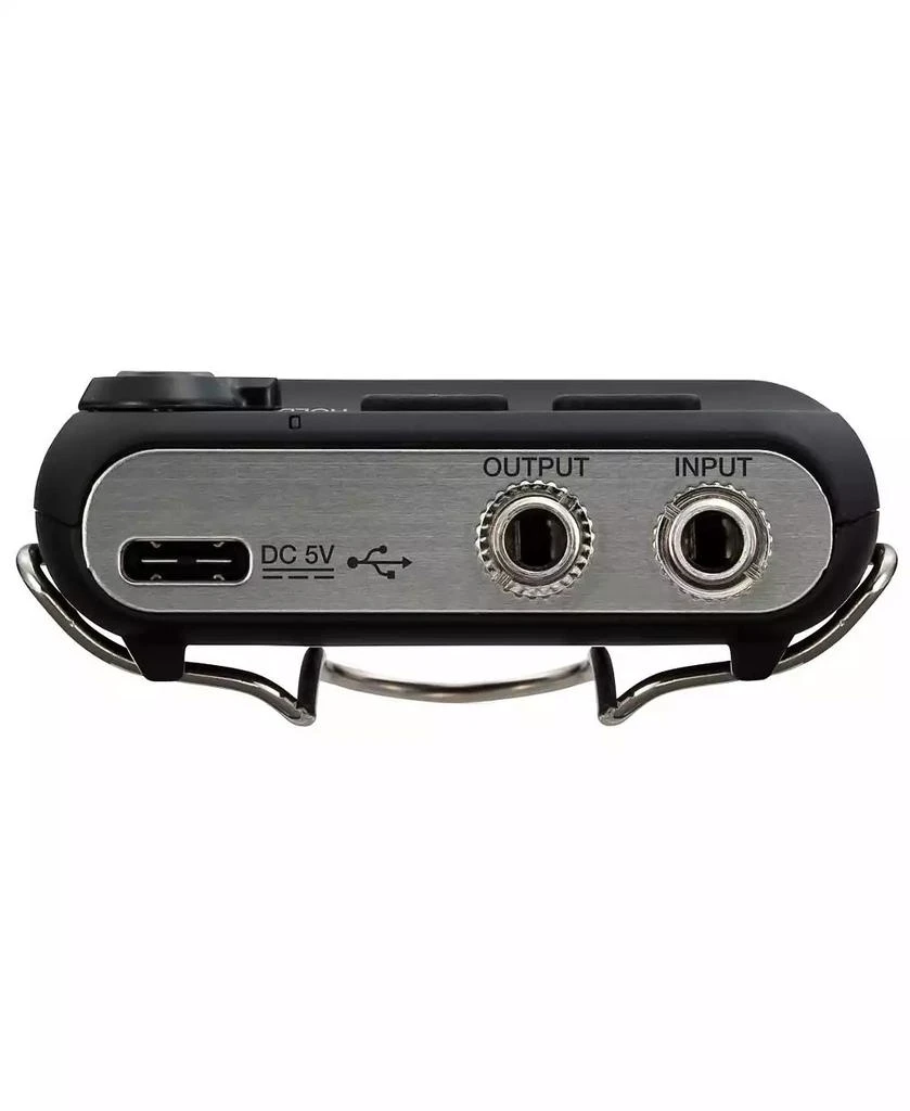 Zoom F2 Bluetooth Field Recorder 5