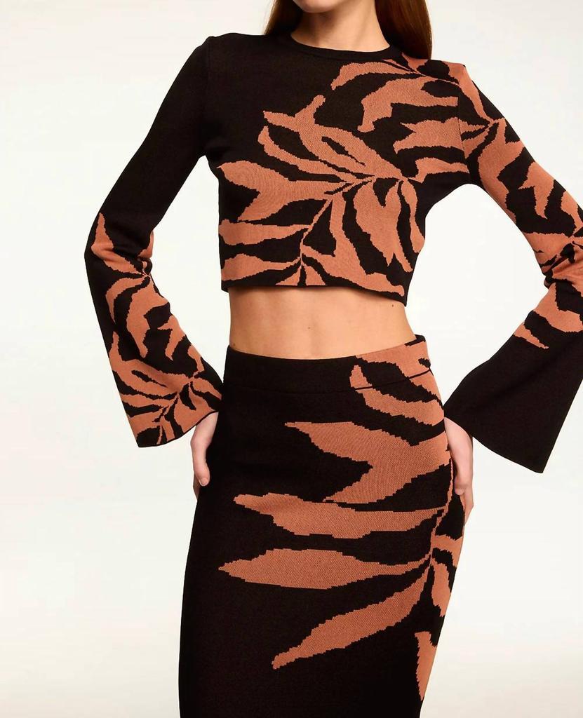 MISA Misa Los Angeles - Amila Top