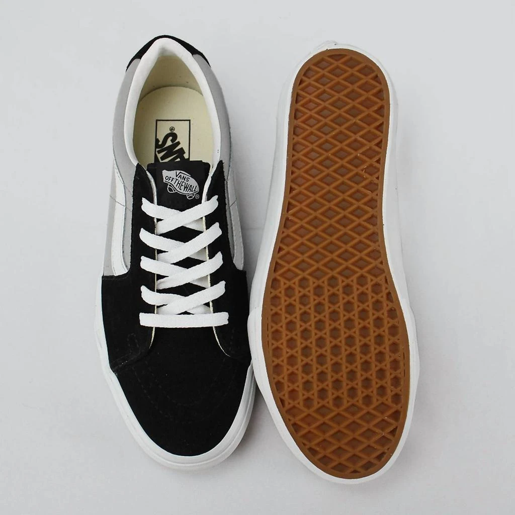 Vans Vans - Men's Sk8-low Sneaker 4