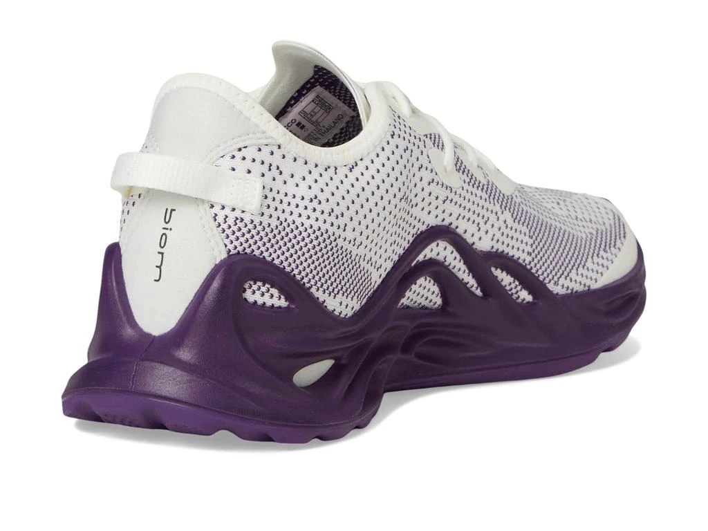 ECCO Biom Infinite Textile Knit Fashion Fashion Sneaker 5