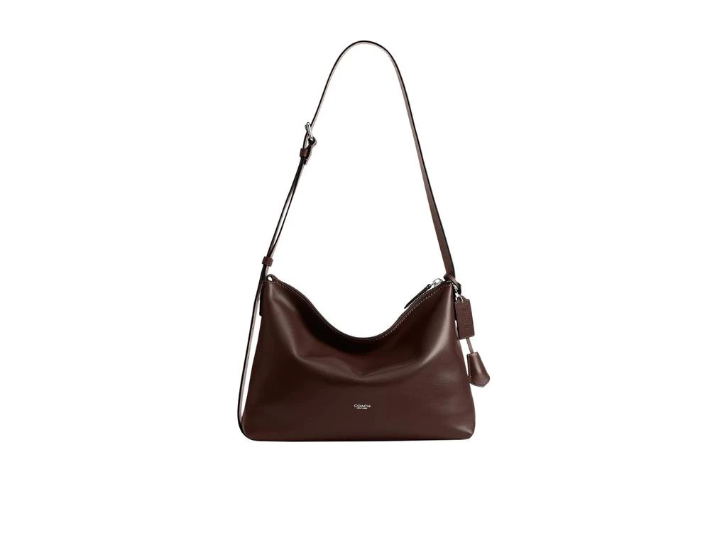 Coach Mott Messenger Bag 33 1