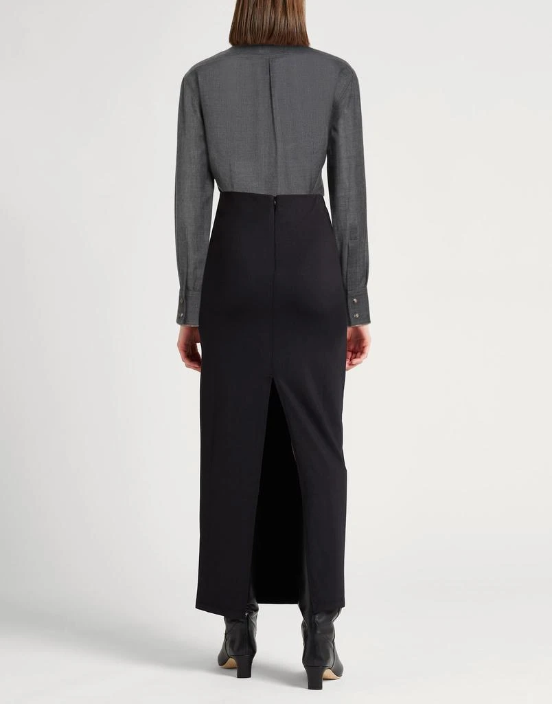 Brunello Cucinelli Solid color shirts 
blouses 3