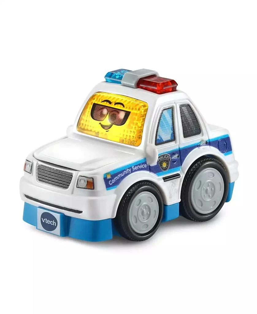 VTech Go Smart Wheels Save the Day Response Center 3