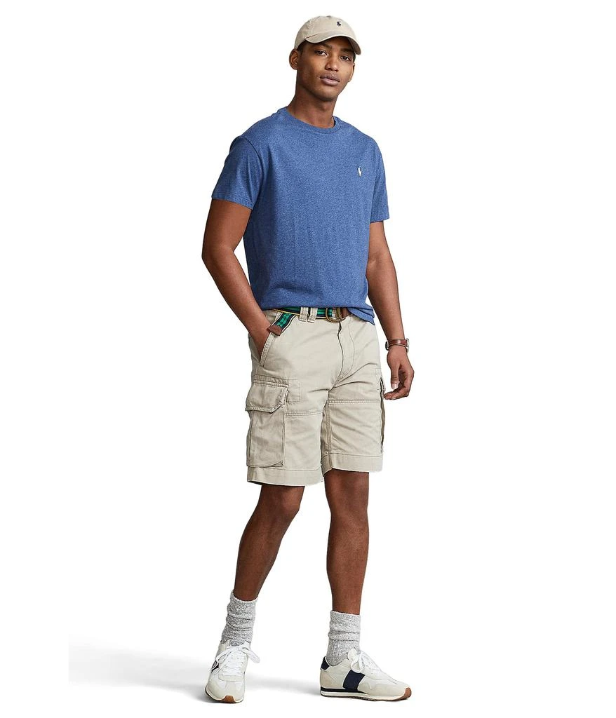 Ralph Lauren Classic Fit Crew T-Shirt 4