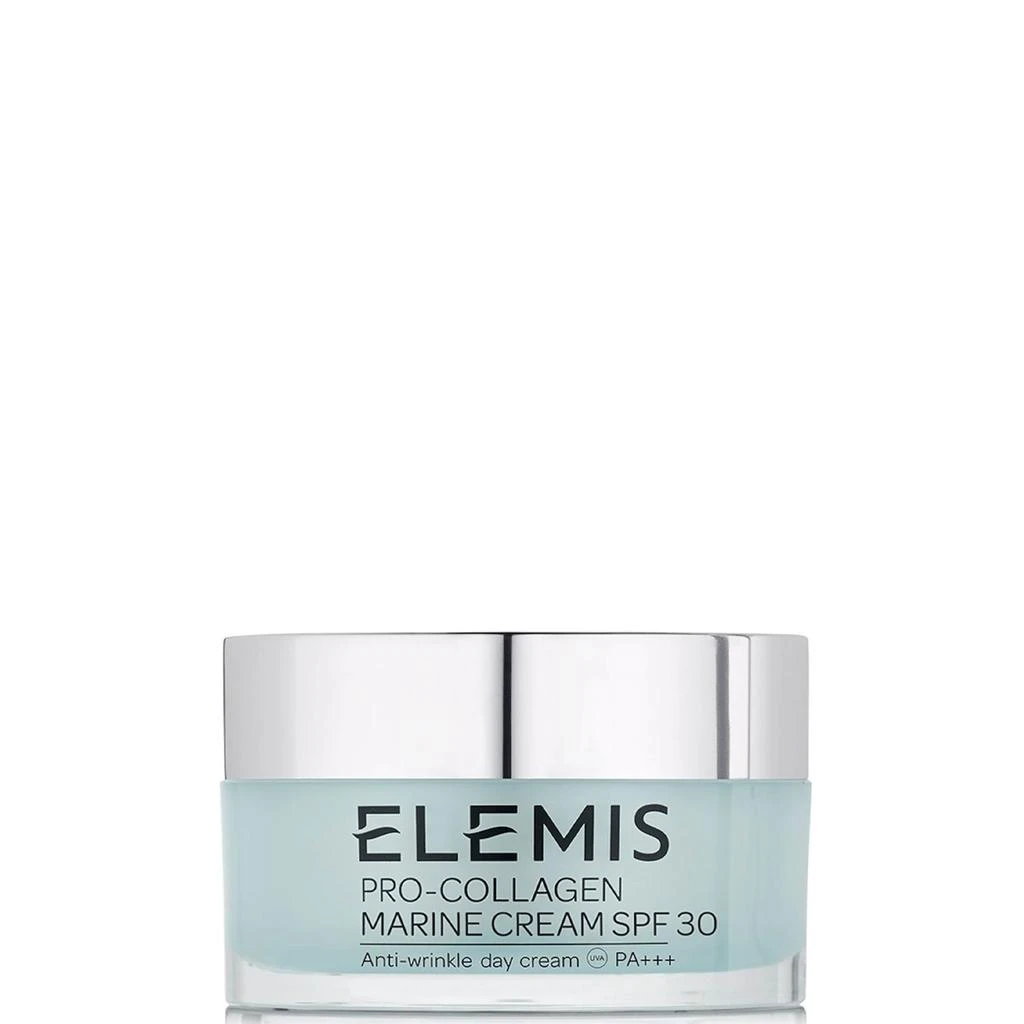 Elemis Elemis Pro-Collagen Marine Cream SPF 30 1