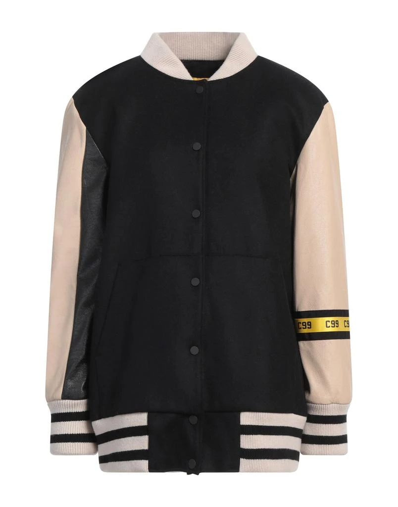 CAPPELLINI by PESERICO Jacket 1