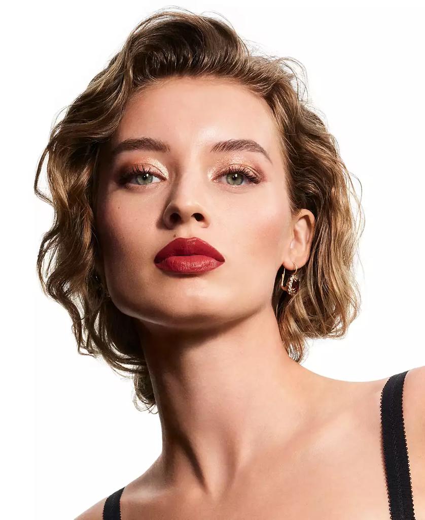 Dolce & Gabbana Limited-Edition Gemstone Multi-Finish Eyeshadow Palette - Quartz Harmony