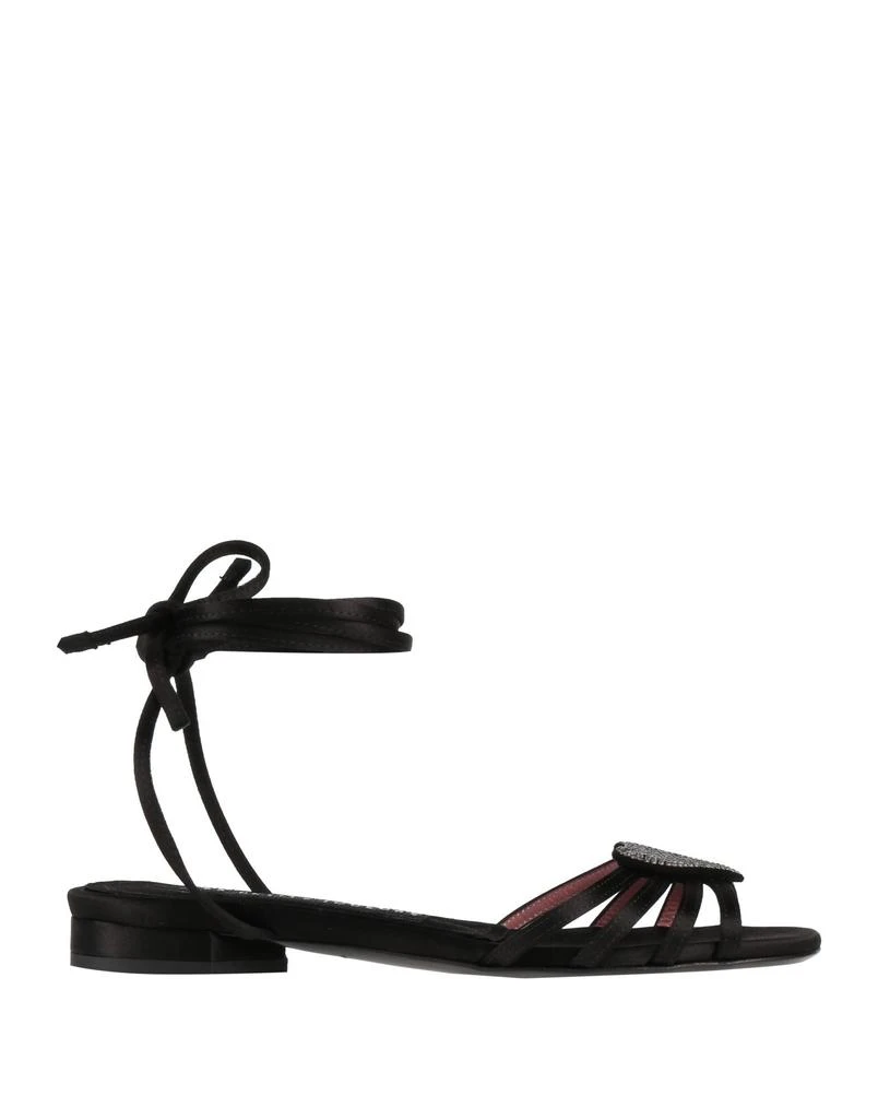 Les Petits Joueurs Sandals 1