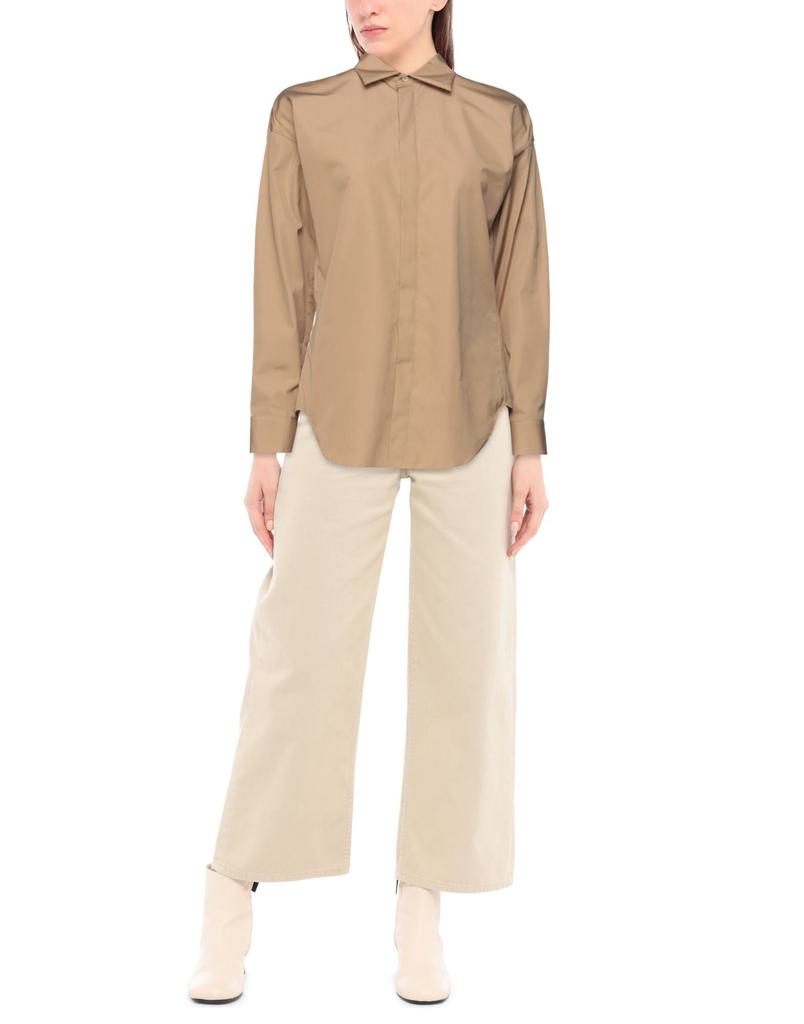 DSQUARED2 Solid color shirts & blouses